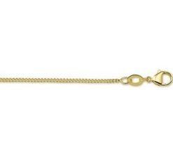 Ketting: Schakel 1,4mm Lengte 45cm