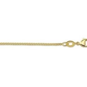 Ketting: Schakel 1,4mm Lengte 45cm