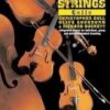 Team Strings Cello