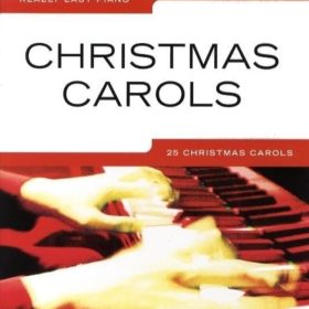 Really Easy Piano: Christmas