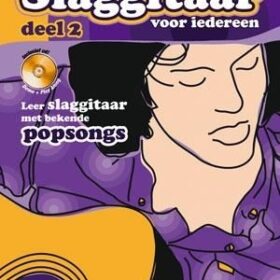 Slaggitaar voor iedereen deel 2