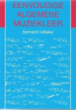 Eenvoudige Algemene Muziekleer