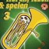 Horen Lezen & Spelen 3 Bart./Euph. TC