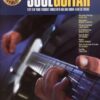 Guitar Play-Along volume 19: Soul Guitar