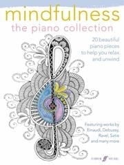 Mindfulness, the Piano Collection