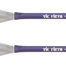Vic Firth HB Heritage Brushes