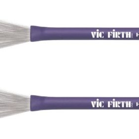 Vic Firth HB Heritage Brushes