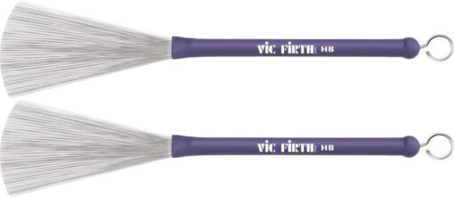 Vic Firth HB Heritage Brushes