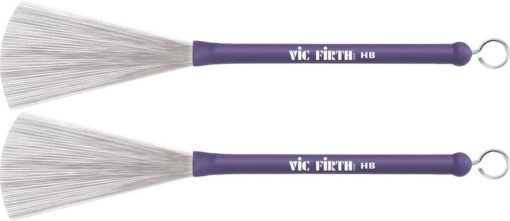 Vic Firth HB Heritage Brushes