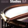 Snaredrum Studies B