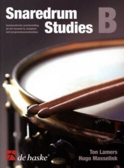 Snaredrum Studies B