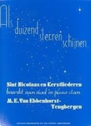 Als Duizend Sterren Schijnen