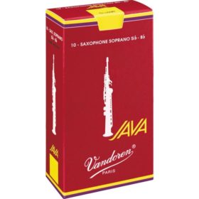 Vandoren Java Red 3