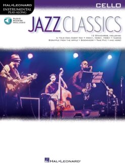 Jazz Classics (+Audio Access)