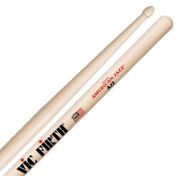 Vic Firth AJ2 American Jazz 2