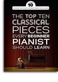 The Top Ten Classical Piano Pieces