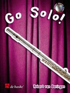 Go Solo! - Flute