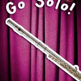 Go Solo! - Flute