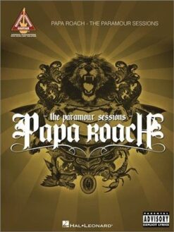 Papa Roach: The Paramour Sessions