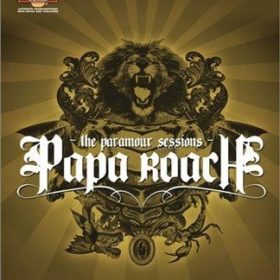 Papa Roach: The Paramour Sessions