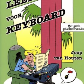 Leerboek Voor Keyboard 1