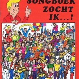 Dit Songboek zocht ik...! deel 7