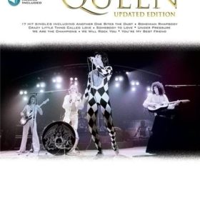 Queen, Updated Edition (Tenor Sax)