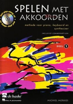 Spelen met akkoorden deel 1