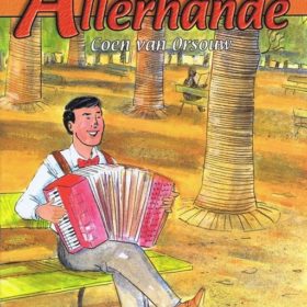 Accordeon Allerhande