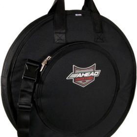 Ahead Armor Cases AA6021 Deluxe Cymbal Bag