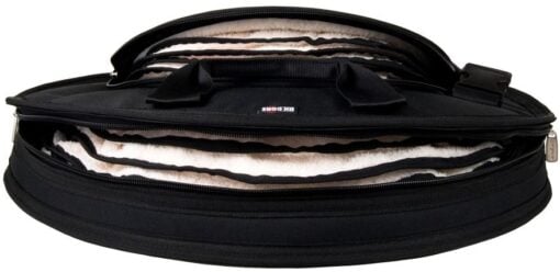 Ahead Armor Cases AA6021 Deluxe Cymbal Bag