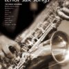 Big Book of Tenor Sax Songs