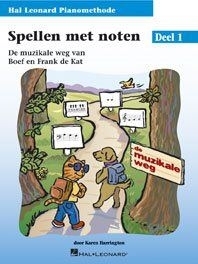 Spellen met Noten; deel 1