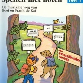 Spellen met Noten; deel 1