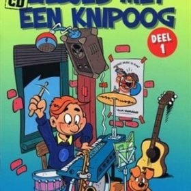 Liedjes Met Een Knipoog 1