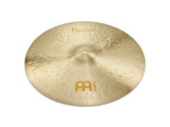 Meinl 18" Byzance Jazz Crash Medium Thin