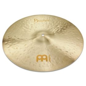 Meinl 18" Byzance Jazz Crash Medium Thin