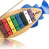 Nino Percussion NINO901 Glockenspiel