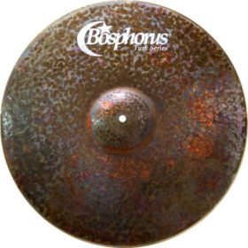 Bosphorus 13" Turk Series Hihats