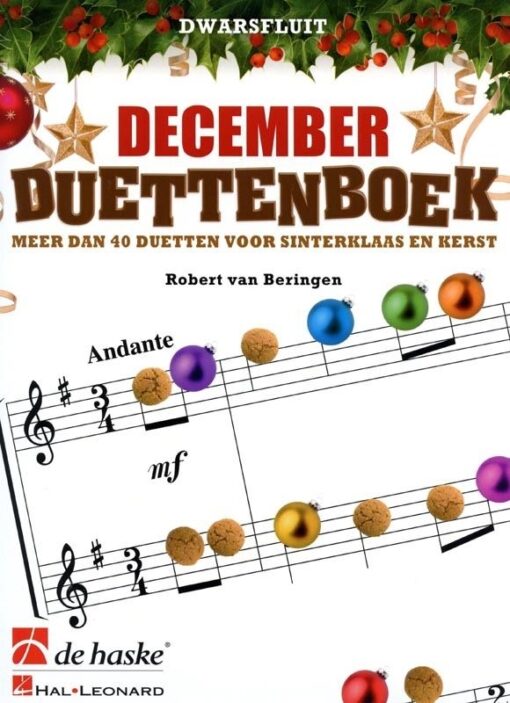 December Duettenboek