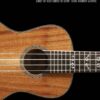 Ukulele Chord Finder