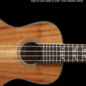 Ukulele Chord Finder