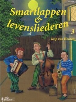 Smartlappen en Levensliederen 3