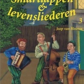 Smartlappen en Levensliederen 3