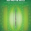 101 Movie Hits for Flute