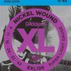 D'addario EXL120 9-42