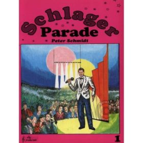 Schlager Parade 1