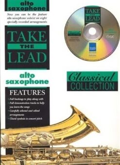 Take the Lead - Classical Collection