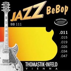 Thomastik-Infeld BB111 Jazz BeBop