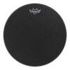 Remo BE-0816-ES Emperor Black Suede